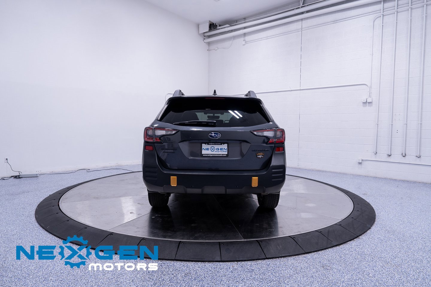 Used 2022 Subaru Outback Wilderness image 32