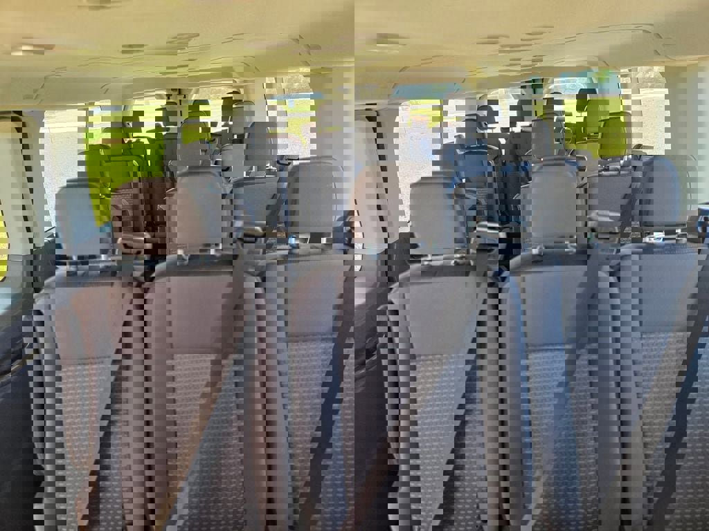 Used 2021 Ford Transit 350 XLT image 13