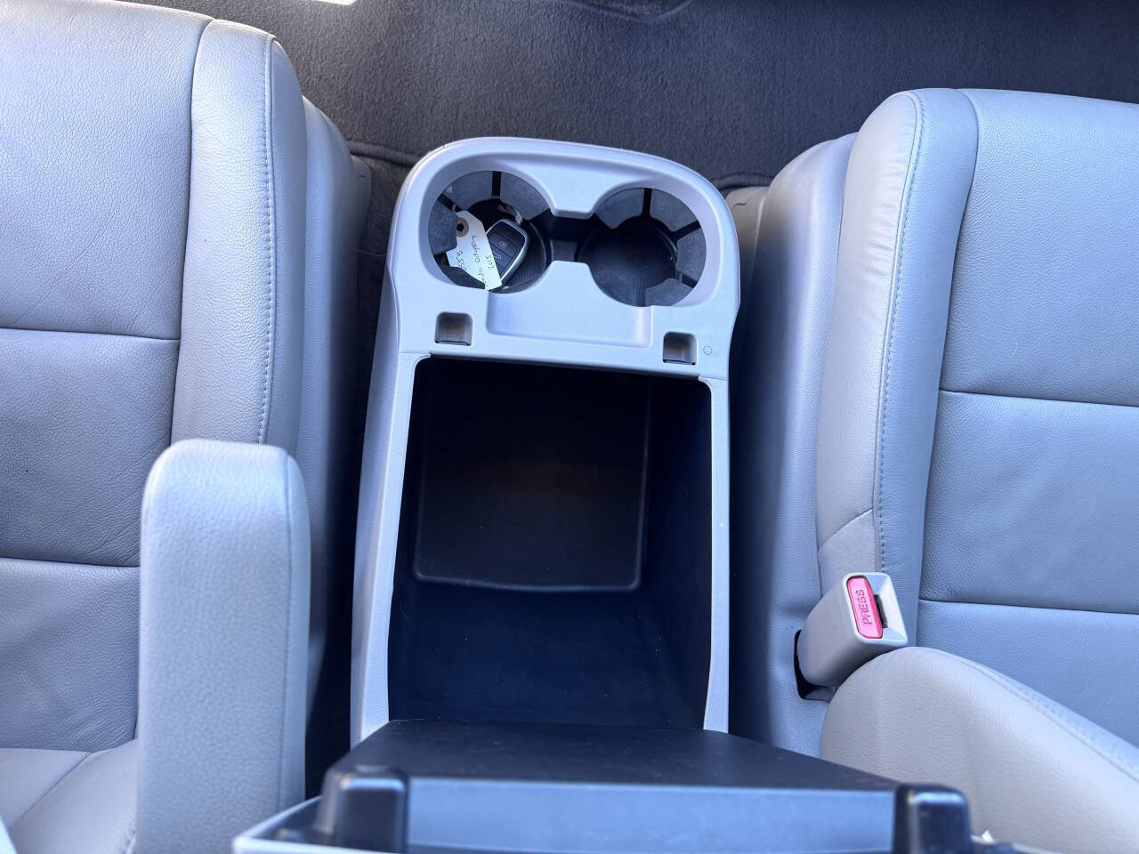 Used 2015 Honda Odyssey EX-L image 22