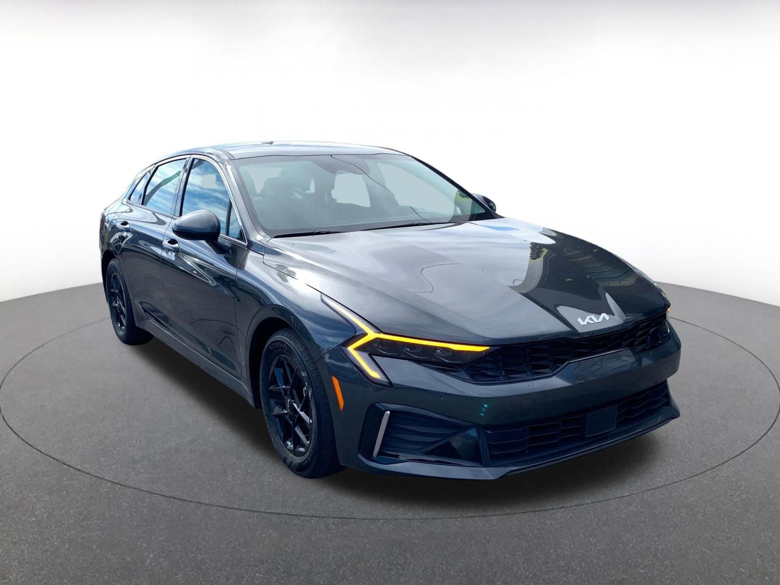 Used 2025 Kia K5 LXS