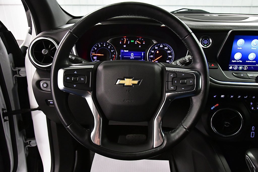 Used 2020 Chevrolet Blazer LT image 17