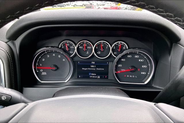 Certified 2022 Chevrolet Silverado 3500 LT w/ Convenience Package AWD/4WD image 22