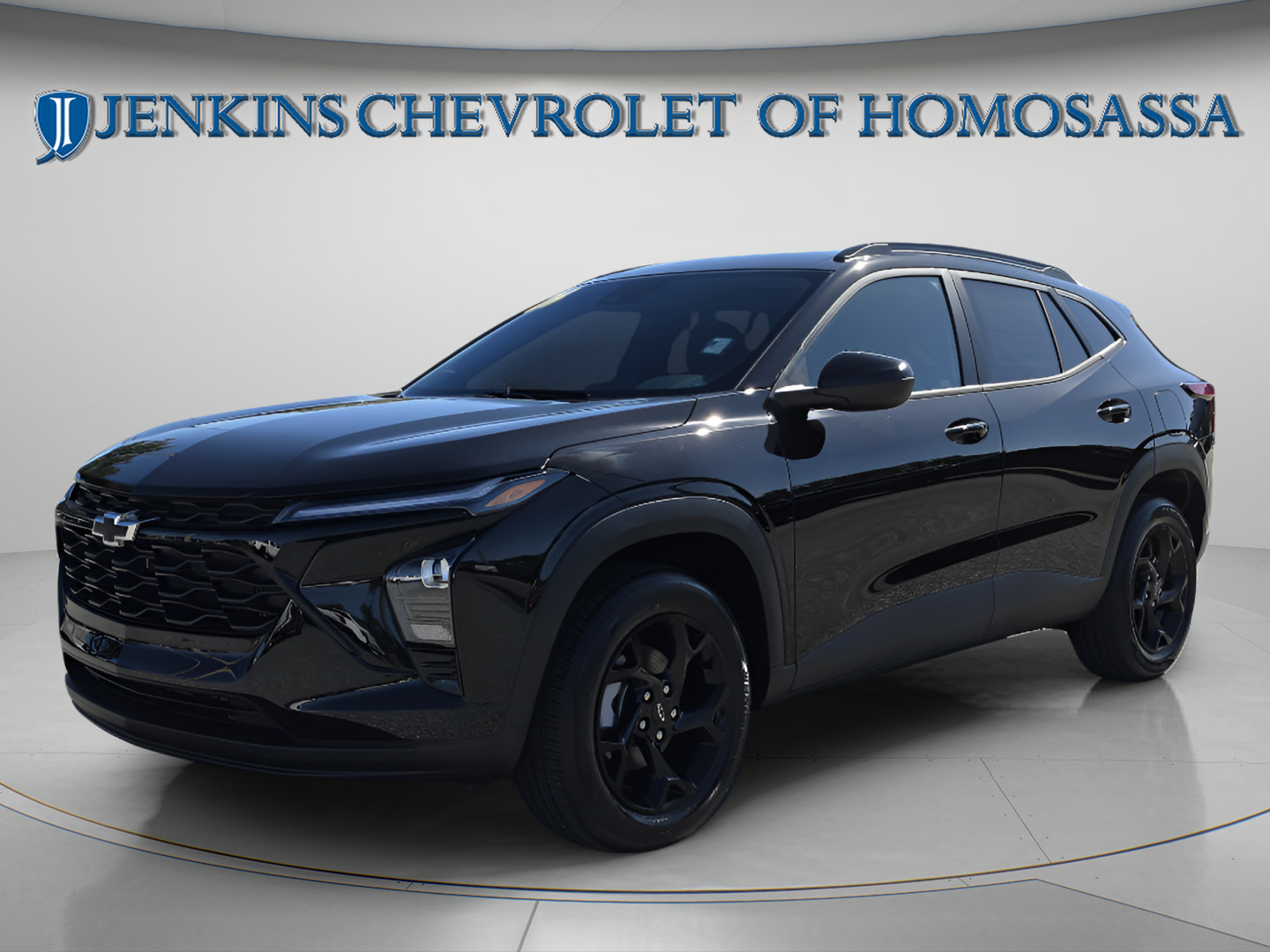 New 2026 Chevrolet Trax LT w/ Driver Confidence Package FWD image 10