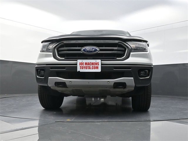 Used 2022 Ford Ranger Lariat w/ Equipment Group 501A High image 28