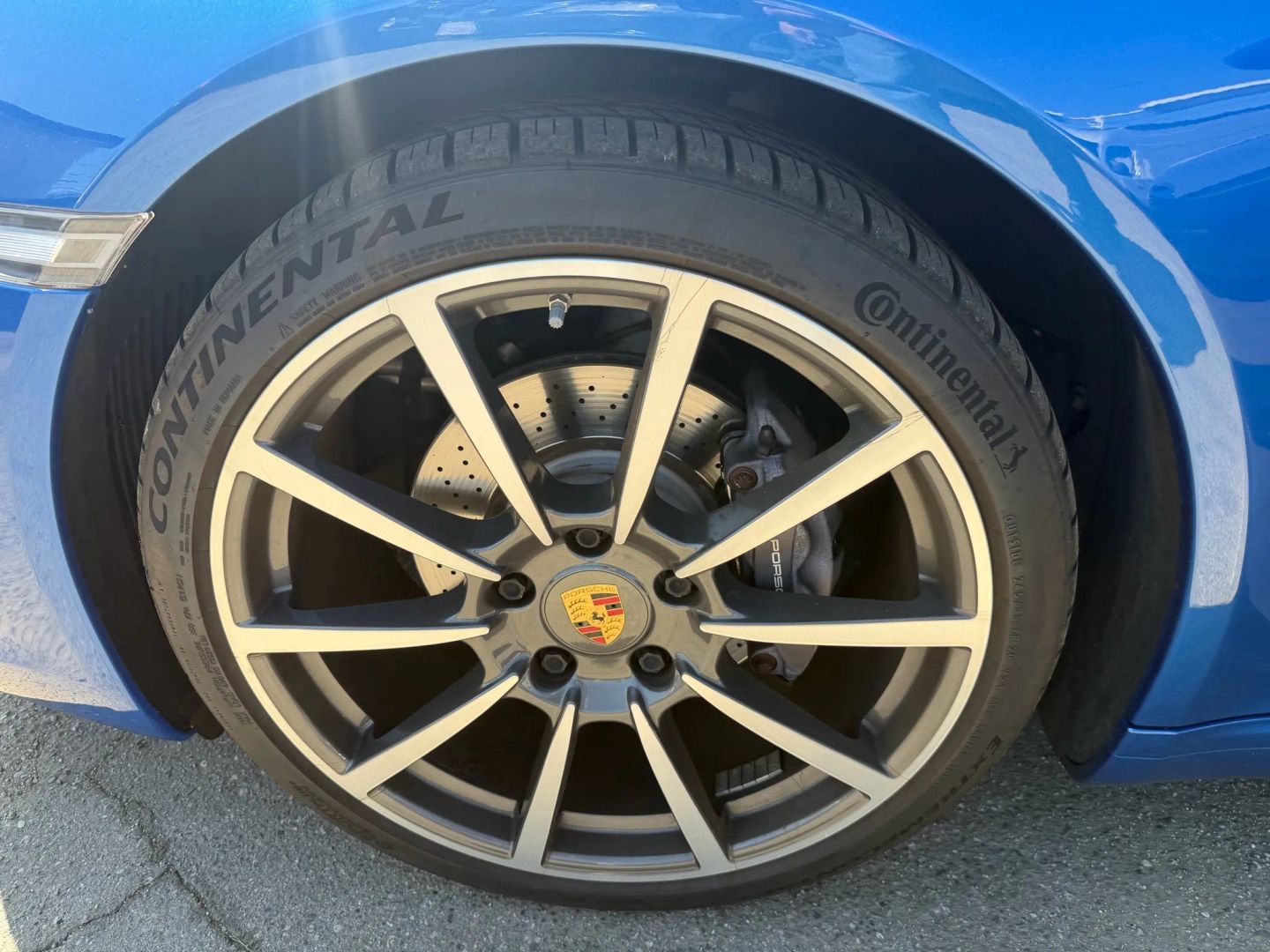 Used 2015 Porsche 911 Carrera image 35