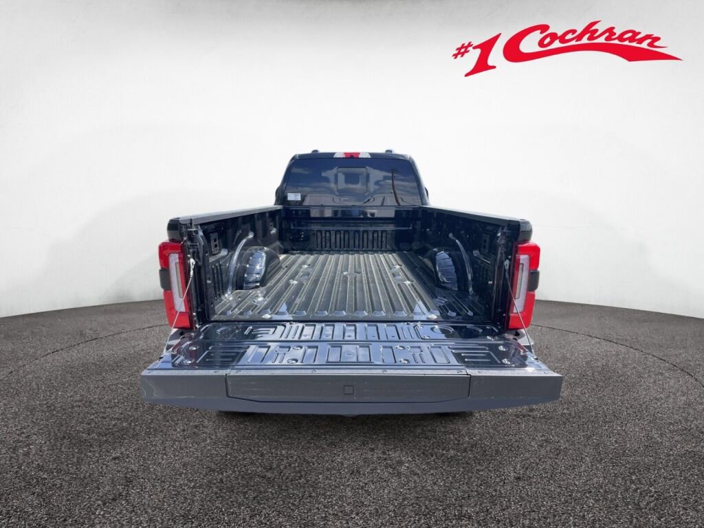 New 2026 Ford F350 Platinum AWD/4WD image 20