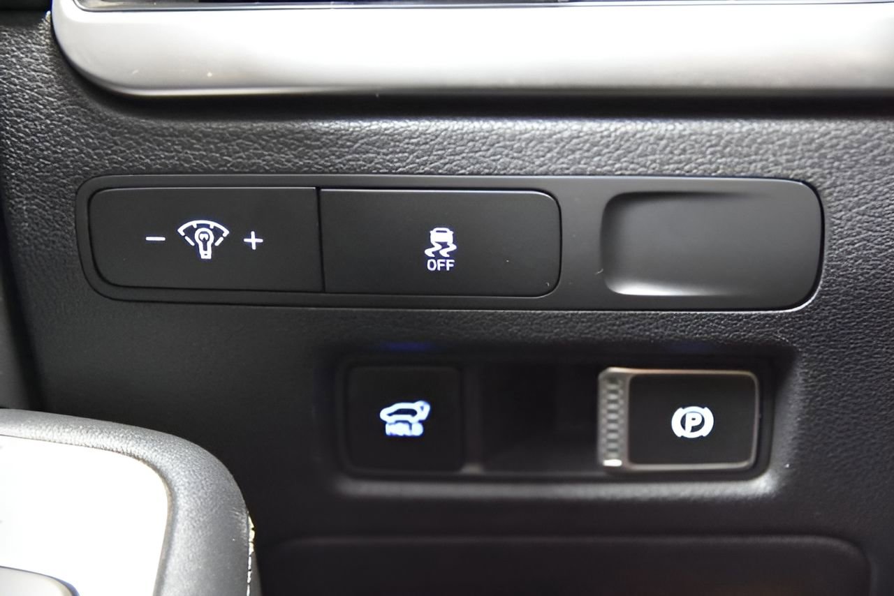 Used 2024 Hyundai Palisade SEL image 17