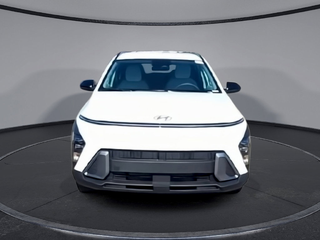New 2026 Hyundai Kona SEL Sport FWD image 3