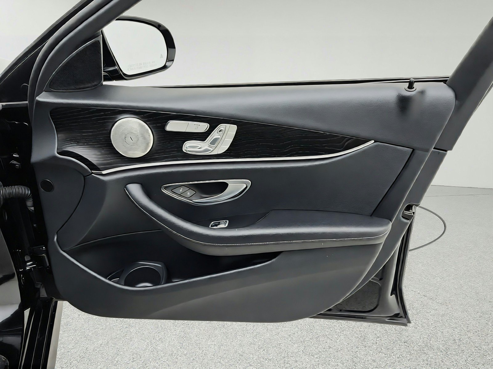Certified 2022 Mercedes-Benz E 350 Sedan image 32
