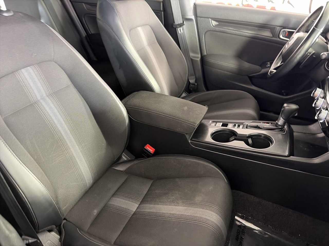 Used 2022 Honda Civic Sport image 24