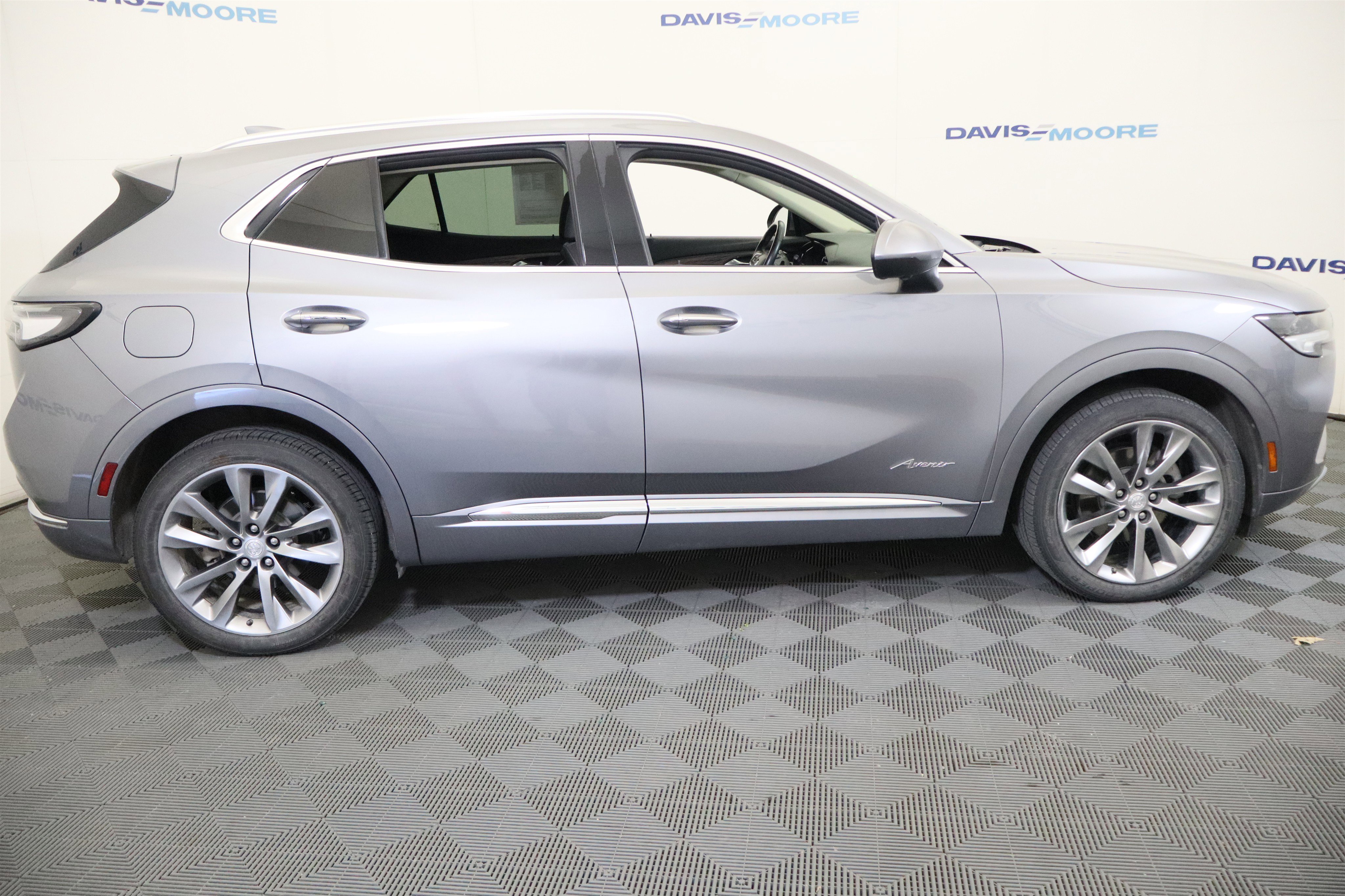 Used 2021 Buick Envision Avenir image 5