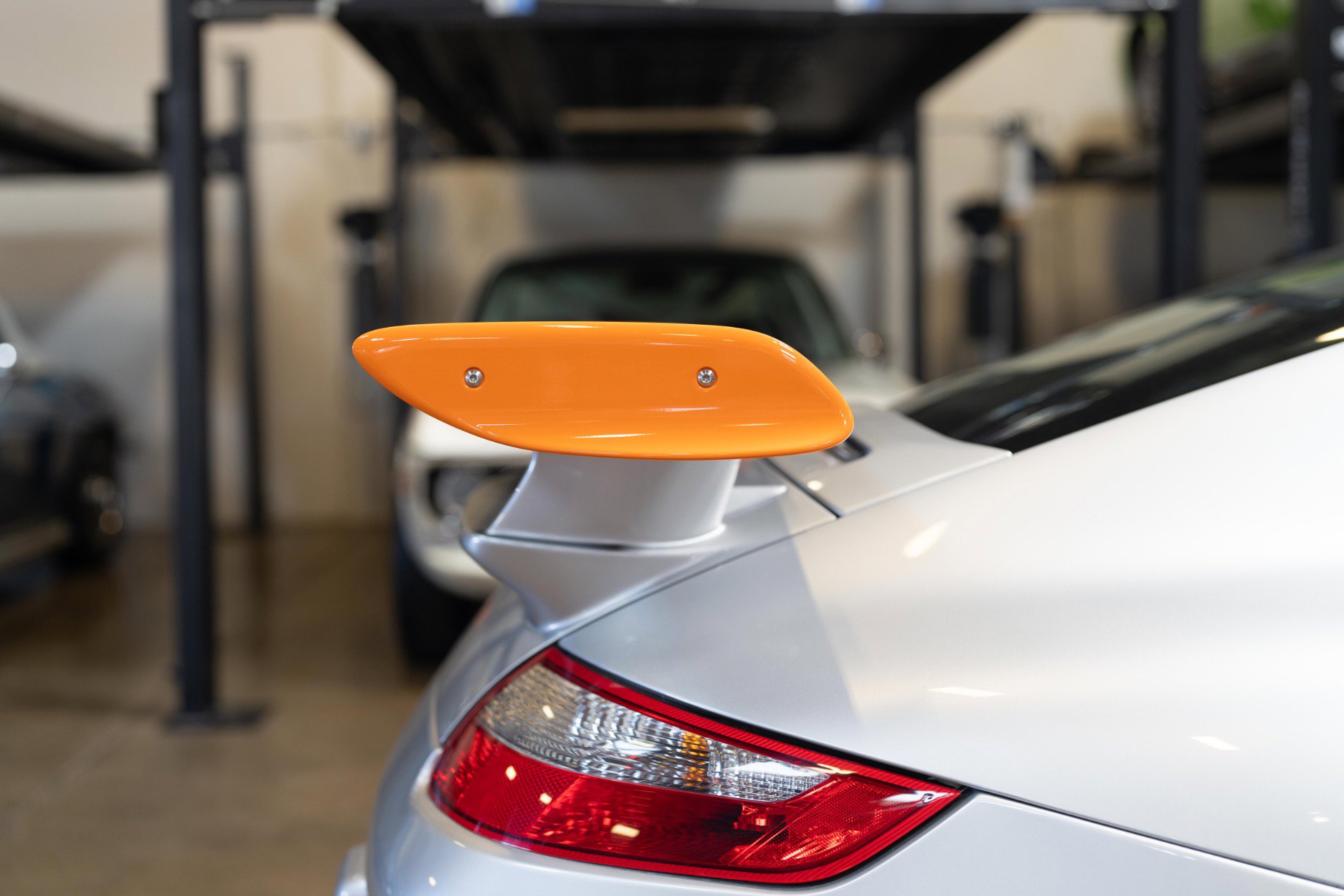 Used 2007 Porsche 911 GT3 RS image 51