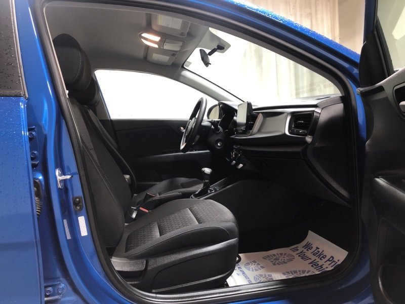 Certified 2023 Kia Rio S image 12