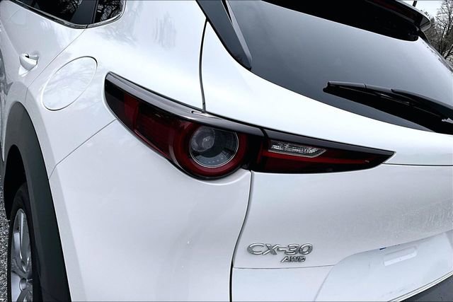 Used 2021 MAZDA CX-30 AWD 2.5 S w/ Select Package image 26