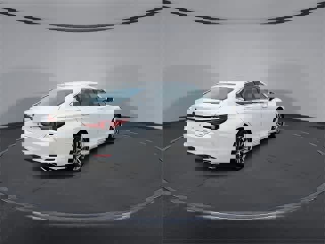 Used 2021 Lexus ES 350 w/ Accessory Package 2 image 8