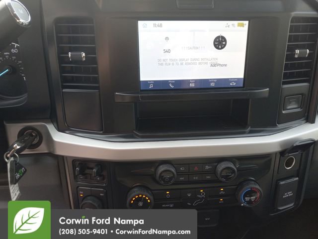 New 2026 Ford F350 XLT w/ 360-Degree Camera Package image 14