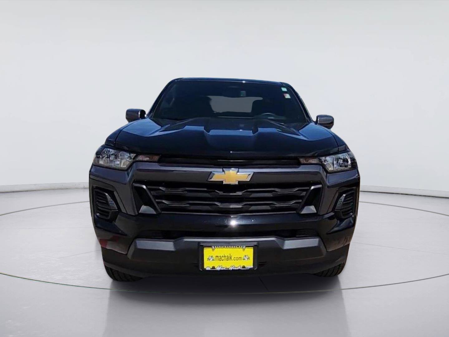 Certified 2026 Chevrolet Colorado LT RWD image 3
