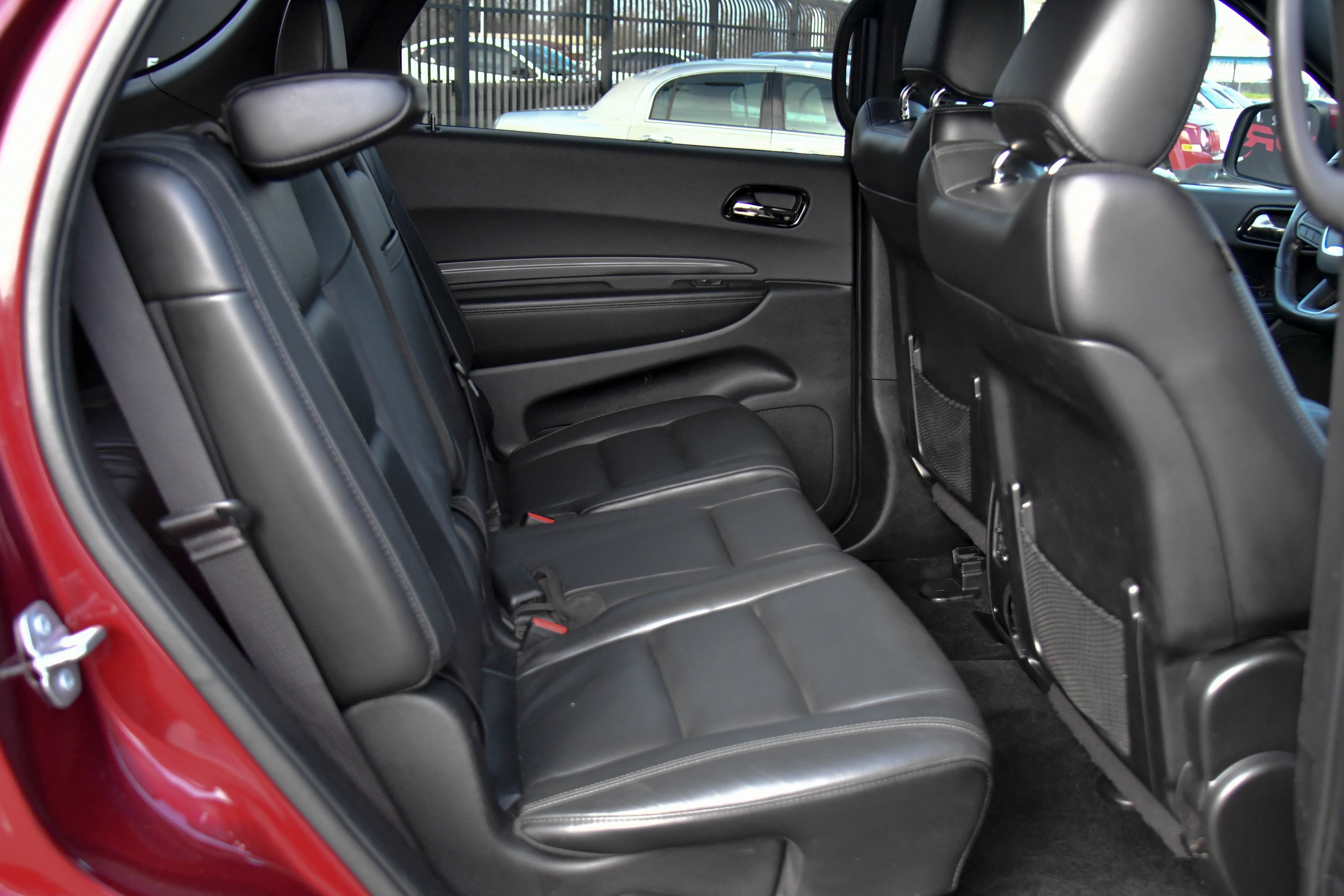 Used 2022 Dodge Durango GT image 43