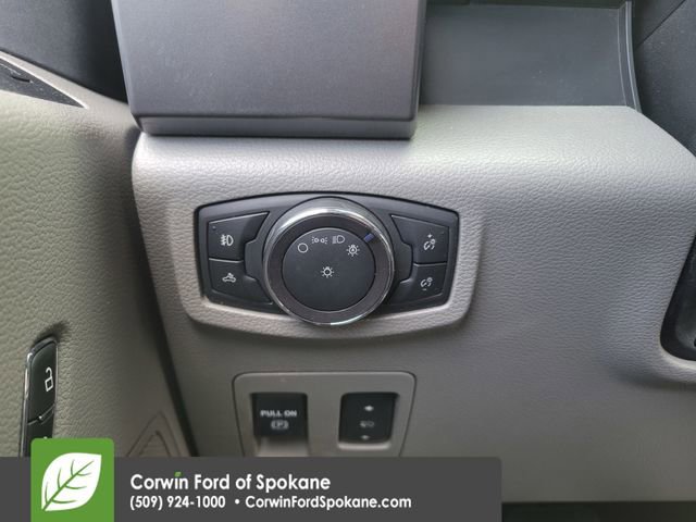 Used 2019 Ford F150 XLT w/ Equipment Group 301A Mid image 19