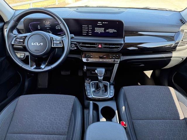 Used 2026 Kia Seltos S image 26