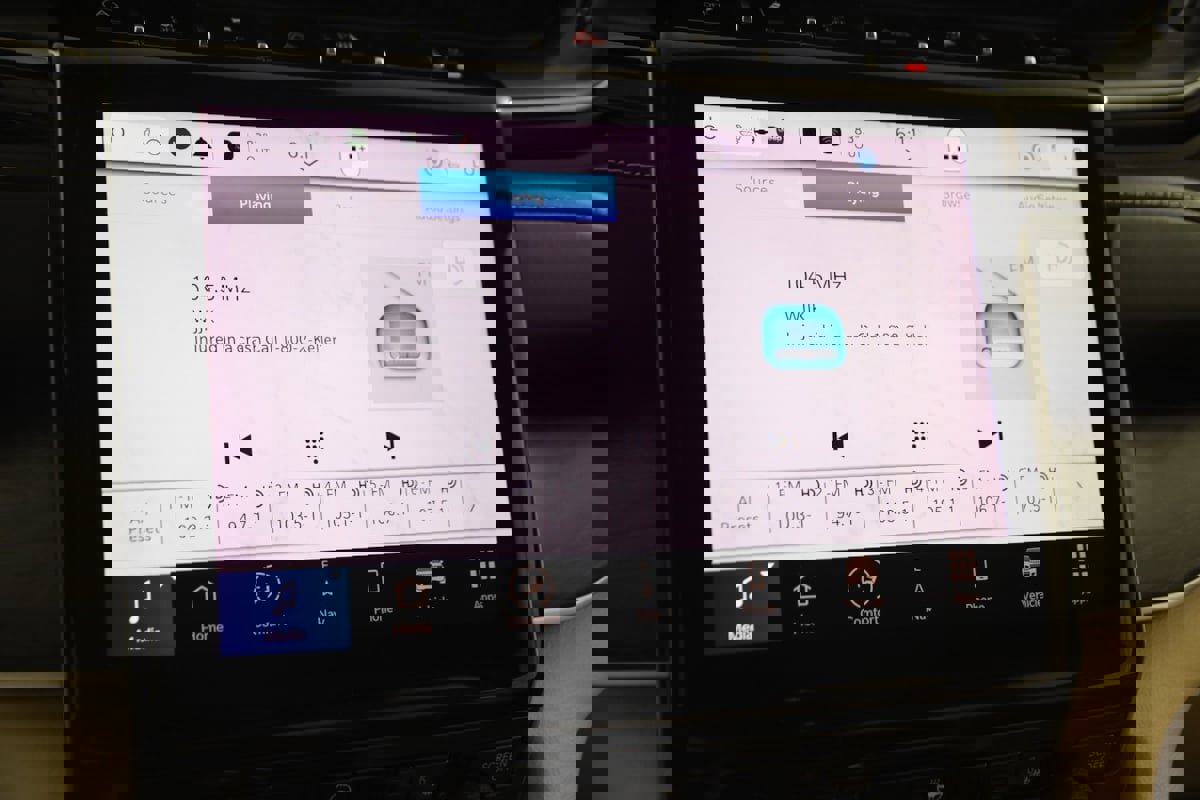 Used 2022 Jeep Grand Cherokee L Limited image 44