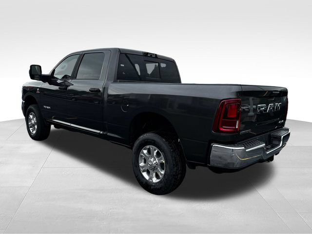 New 2026 RAM 2500 Big Horn AWD/4WD image 5