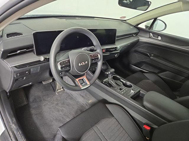 Certified 2026 Kia K5 LXS FWD image 13