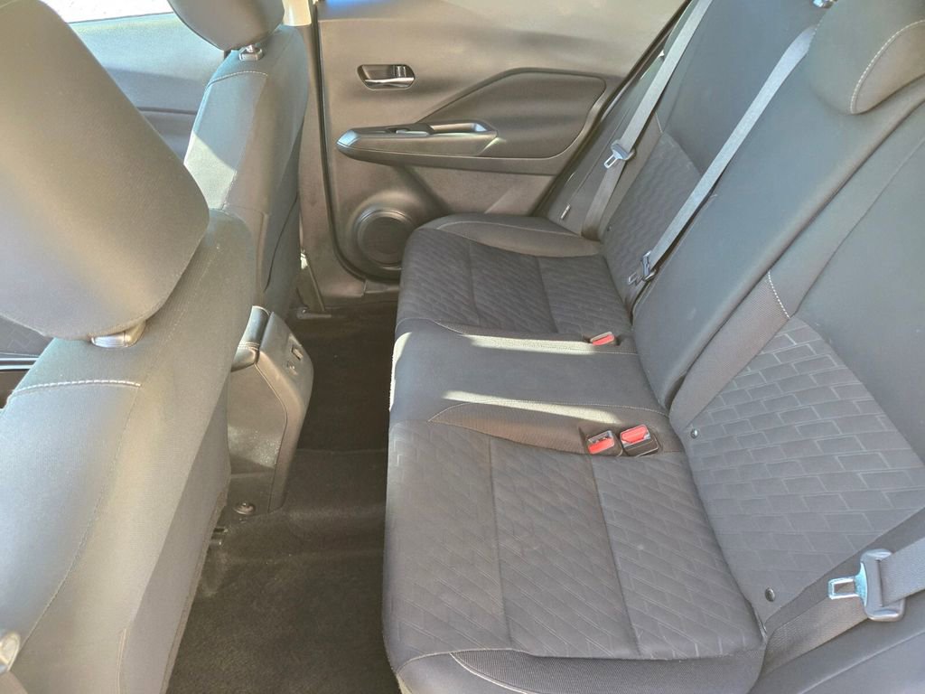 Used 2024 Nissan Kicks SV FWD image 13