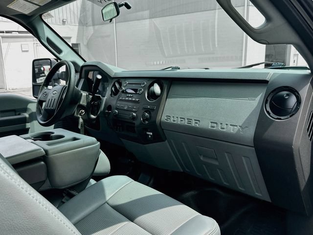 Used 2016 Ford F250 XL AWD/4WD image 25