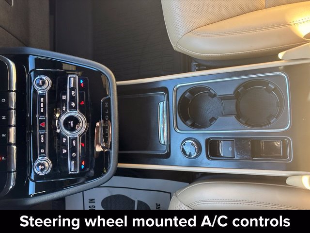 Certified 2022 Lincoln Corsair Reserve w/ Sport Package AWD/4WD image 26