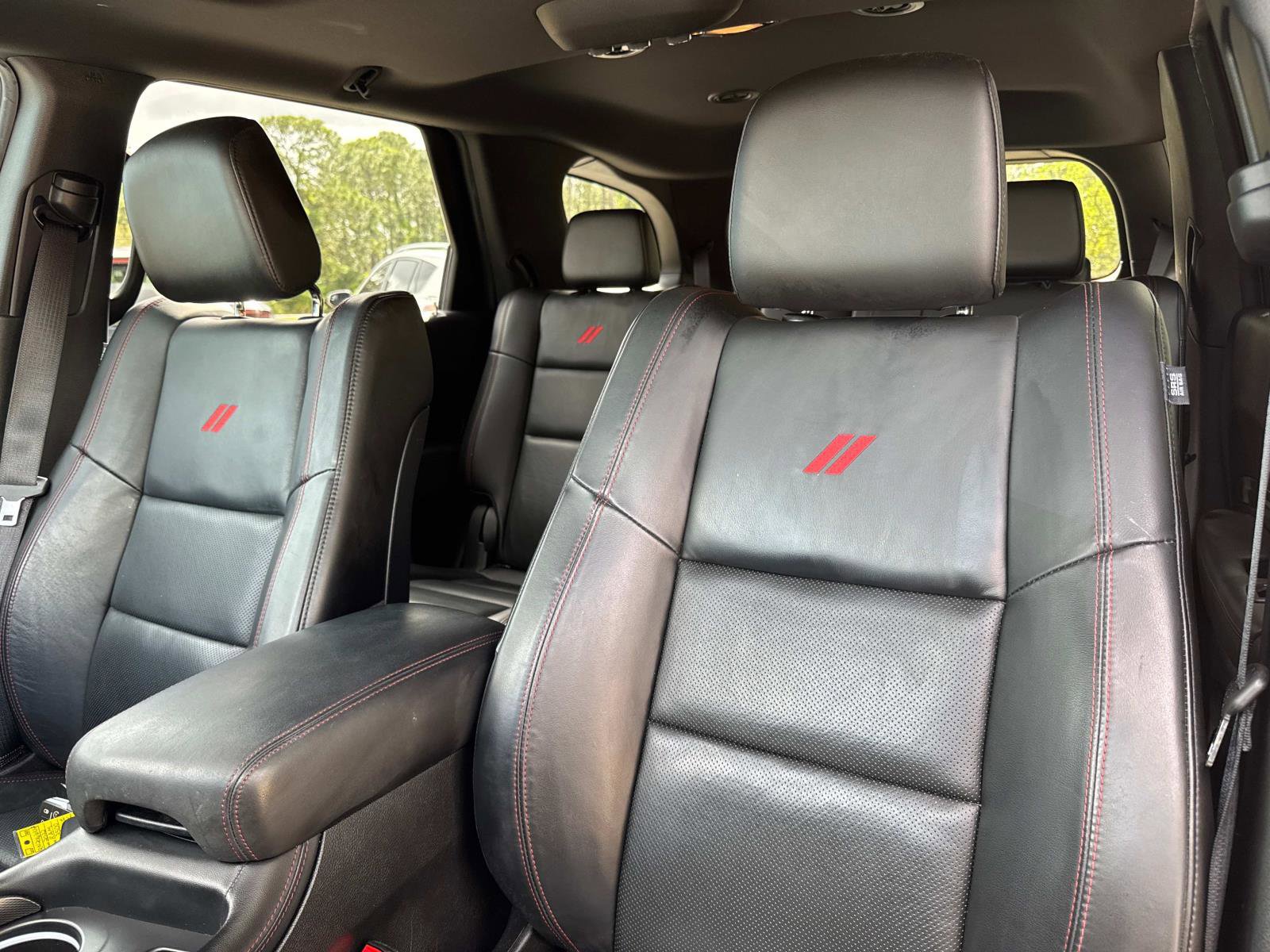 Used 2023 Dodge Durango GT image 21