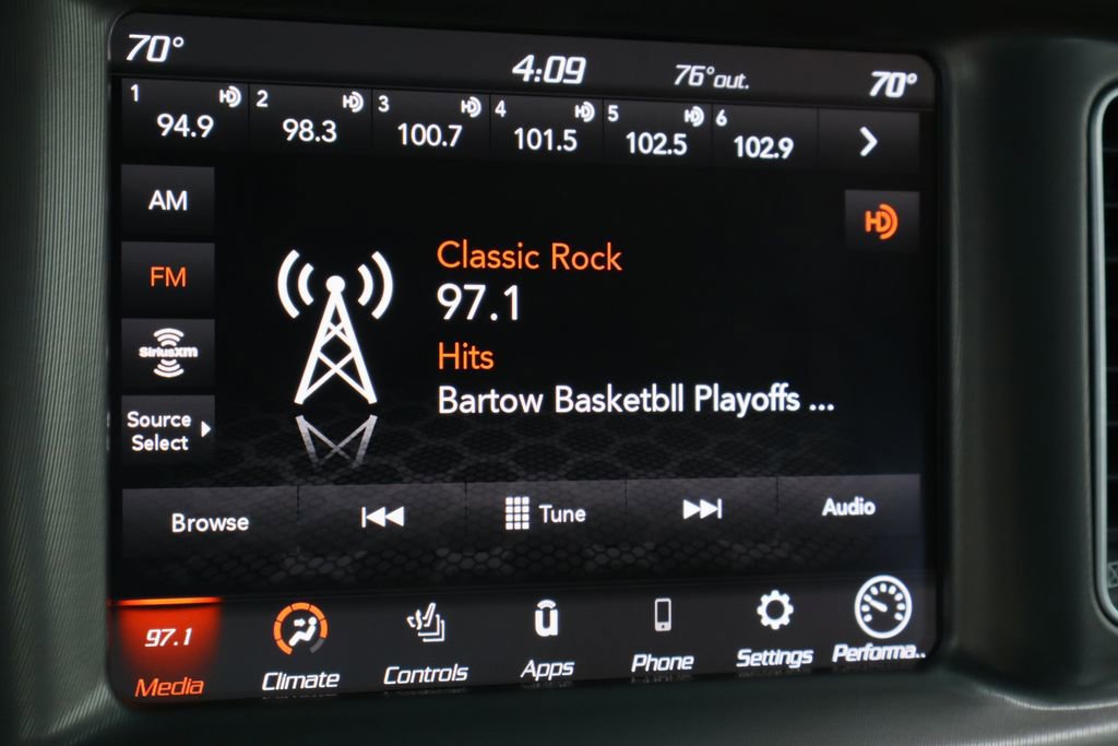 Used 2022 Dodge Charger Scat Pack image 14