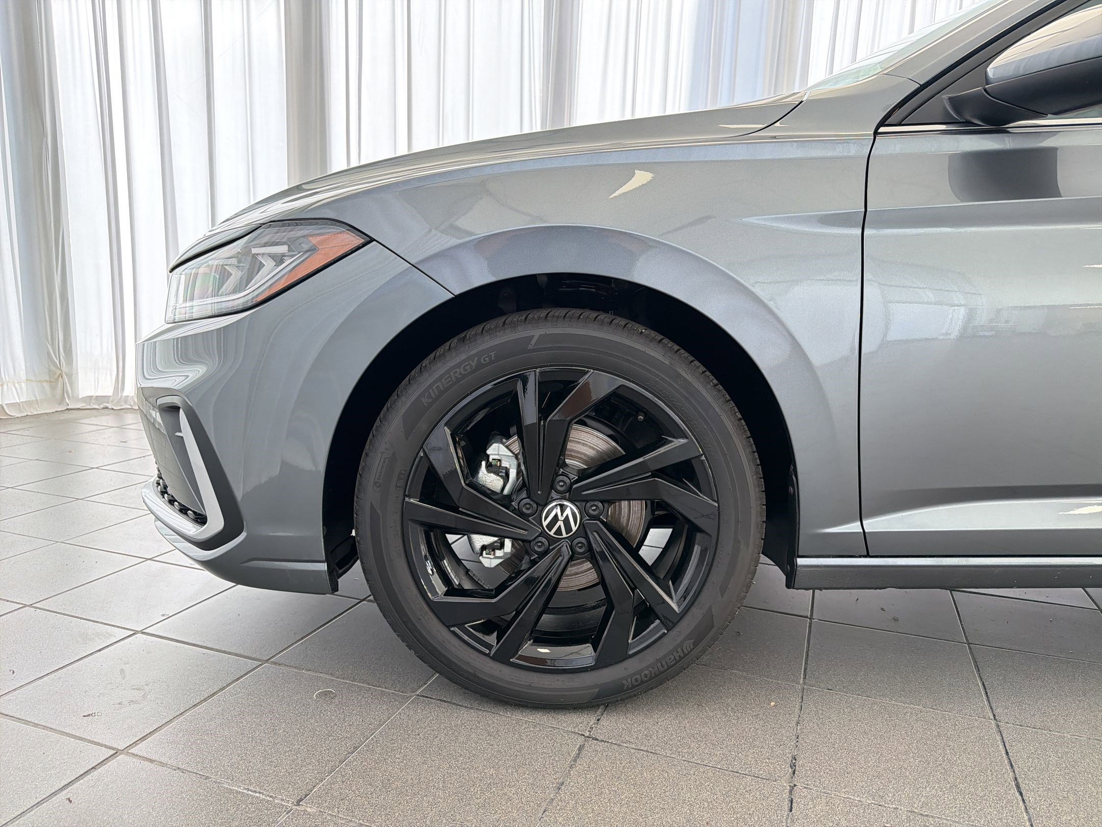 New 2026 Volkswagen Jetta SE image 12