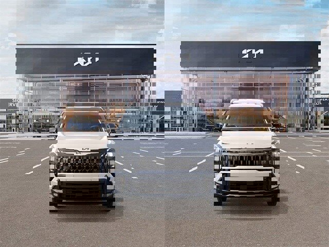 New 2026 Kia Sportage AWD Hybrid image 2