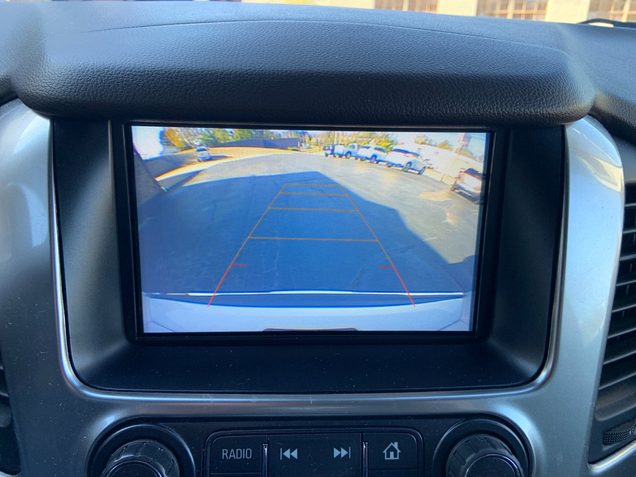 Used 2020 Chevrolet Tahoe Premier w/ 6.2L Performance Package image 22