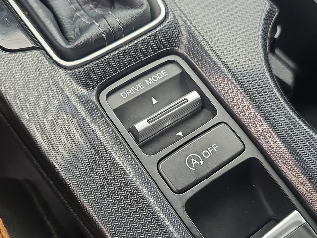 Used 2022 Honda Civic Sport image 23