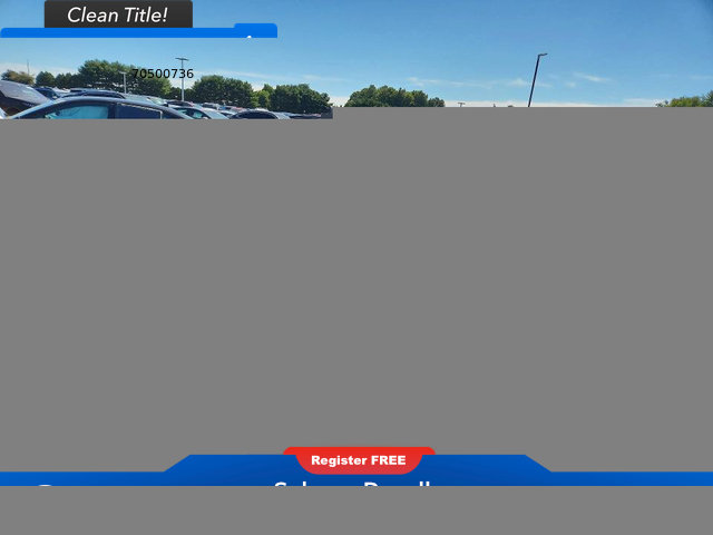 Used 2014 Nissan Maxima 3.5 SV FWD image 1