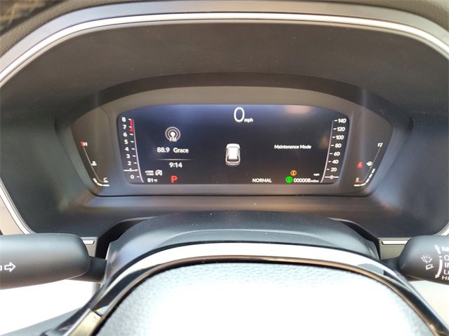 New 2026 Honda Passport RTL image 19