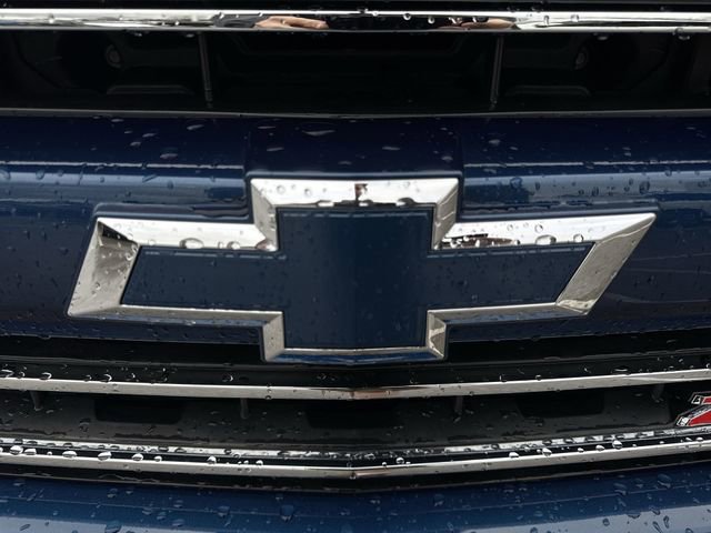 Used 2018 Chevrolet Silverado 1500 LTZ Z71 w/ LTZ Plus Package image 31