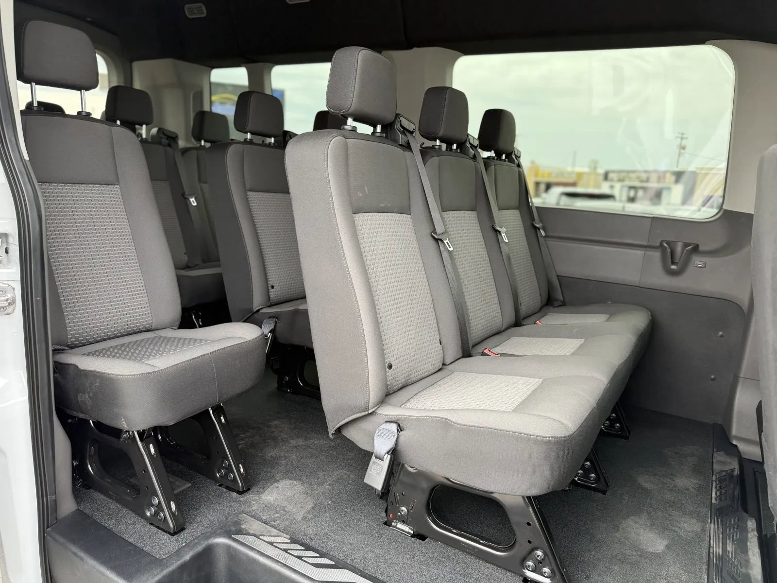 Used 2024 Ford Transit 350 XL image 20