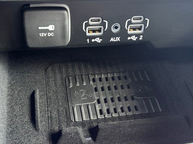 New 2026 Jeep Grand Wagoneer Summit AWD/4WD image 22