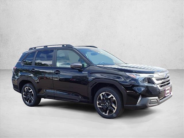 New 2026 Subaru Forester Limited AWD/4WD image 6