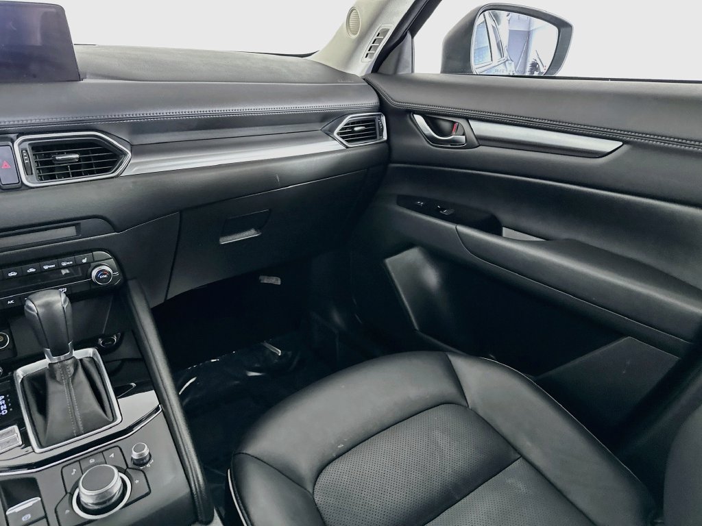 Certified 2024 MAZDA CX-5 AWD 2.5 S image 31