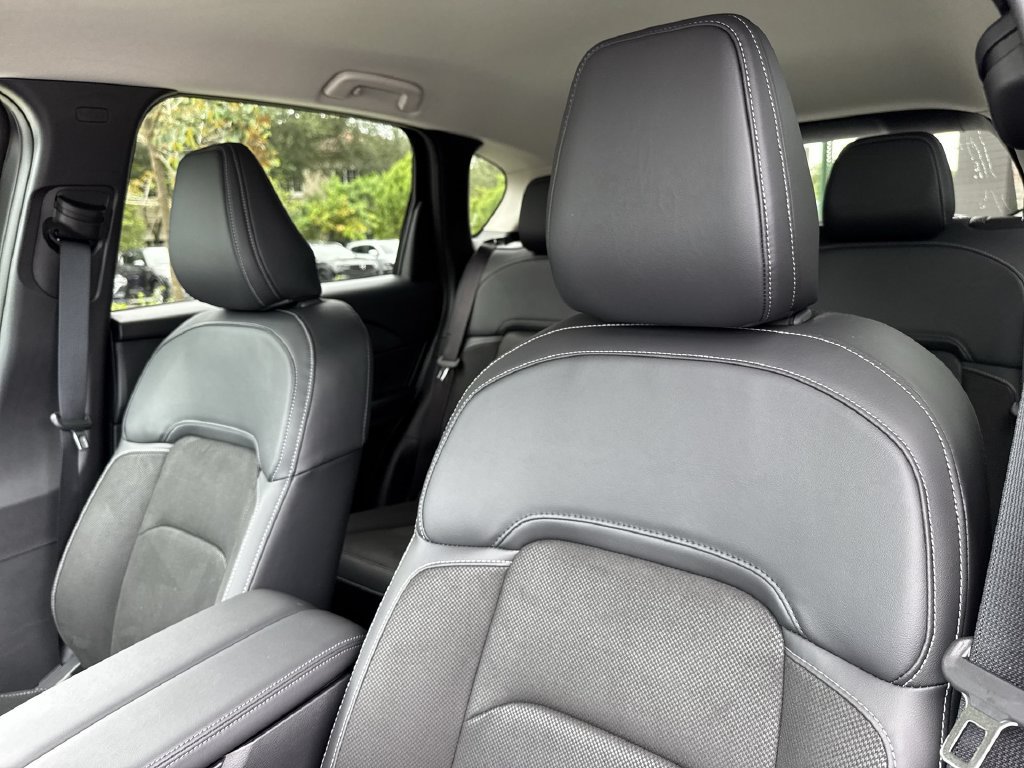 New 2026 MAZDA CX-5 Select AWD/4WD image 42