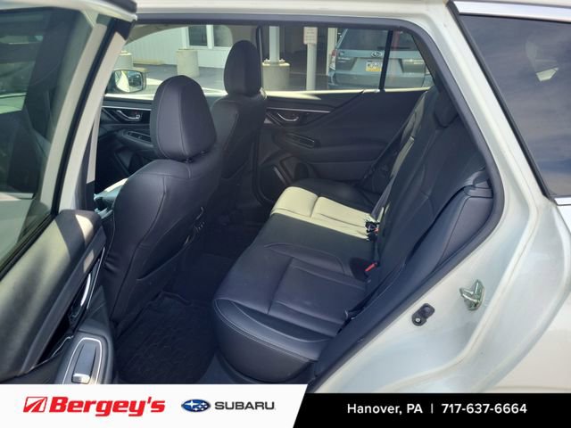 Used 2020 Subaru Outback Limited w/ Popular Package #2 image 9