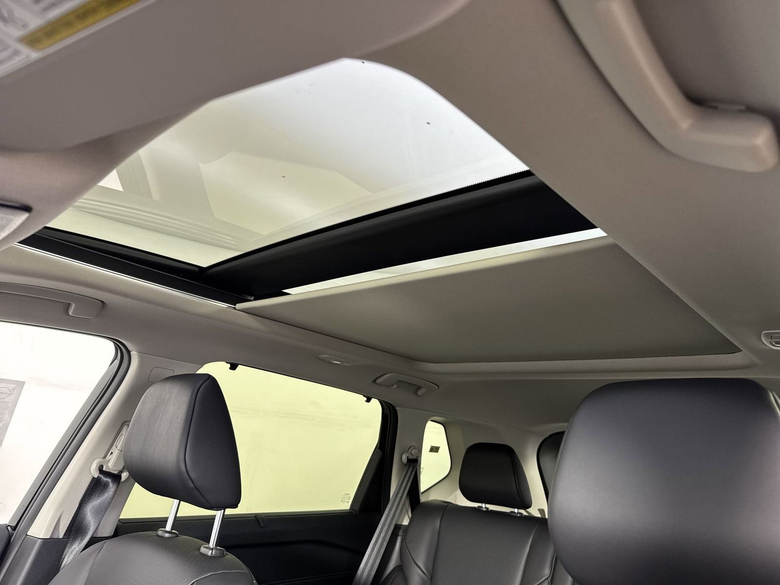 New 2026 Nissan Rogue SV w/ SV Premium Package image 19