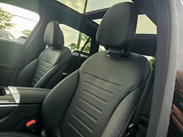 New 2026 Mercedes-Benz GLC 300 4MATIC image 19