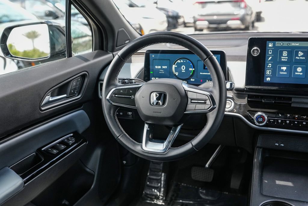 Used 2024 Honda Prologue Touring image 18
