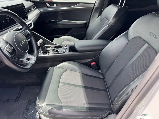 Used 2024 Kia K5 GT-Line FWD image 11