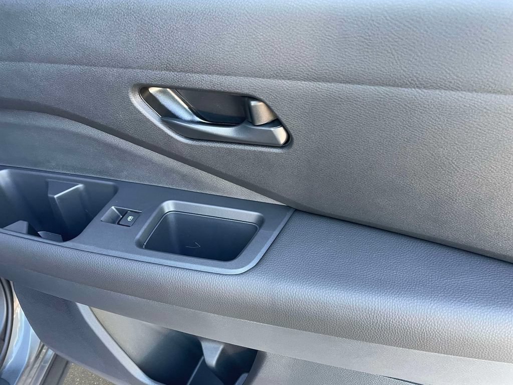 New 2026 Nissan Pathfinder SV FWD image 11
